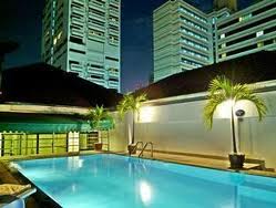 Admiral Suites Bangkok (Soi 22)